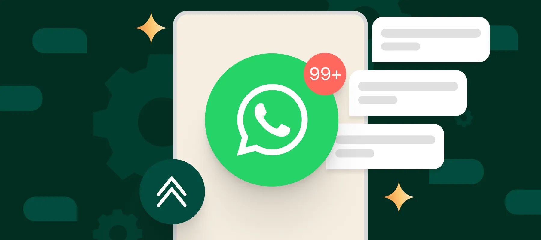 WhatsApp Data